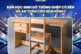 CÔNG TY TNHH MTV PALLET GỖ THỦY THÀNH