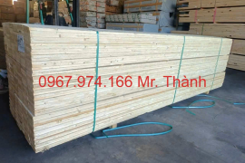 Gỗ thông nhập khẩu có bền không?