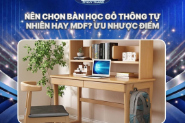 CÔNG TY TNHH MTV PALLET GỖ THỦY THÀNH