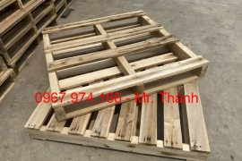 Thu mua pallet Thủ Đức nhanh chóng, giá cao 0967974166