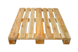 CÔNG TY TNHH MTV PALLET GỖ THỦY THÀNH