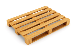CÔNG TY TNHH MTV PALLET GỖ THỦY THÀNH