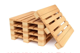 Làm thế nào để chọn pallet gỗ phù hợp cho doanh nghiệp?