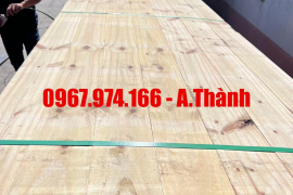 Làm thế nào để kiểm tra chất lượng gỗ thông trước khi mua?