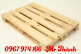 CÔNG TY TNHH MTV PALLET GỖ THỦY THÀNH