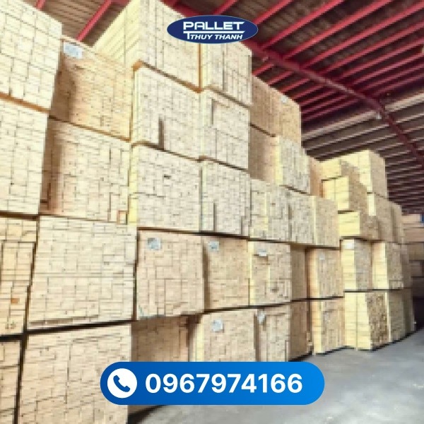 Gỗ thông có tính ổn định cao, đáp ứng tốt nhu cầu sử dụng lâu dài