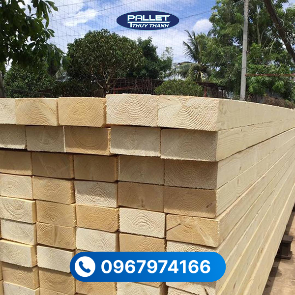 Gỗ thông có tính ổn định cao, đáp ứng tốt nhu cầu sử dụng lâu dài