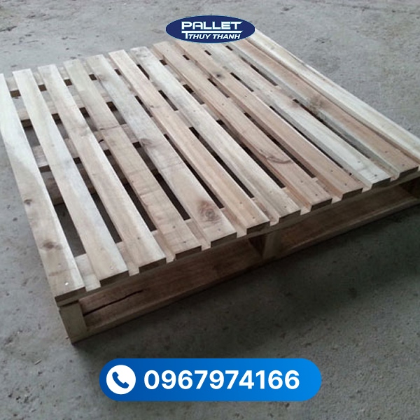 Pallet Thủy Thành - Địa chỉ mua pallet gỗ thông uy tín, giá tốt