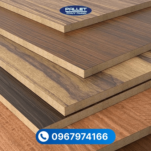 Sản phẩm gỗ thông công nghiệp được ứng dụng rộng rãi trong bàn ghế, tủ và trang trí nội thất