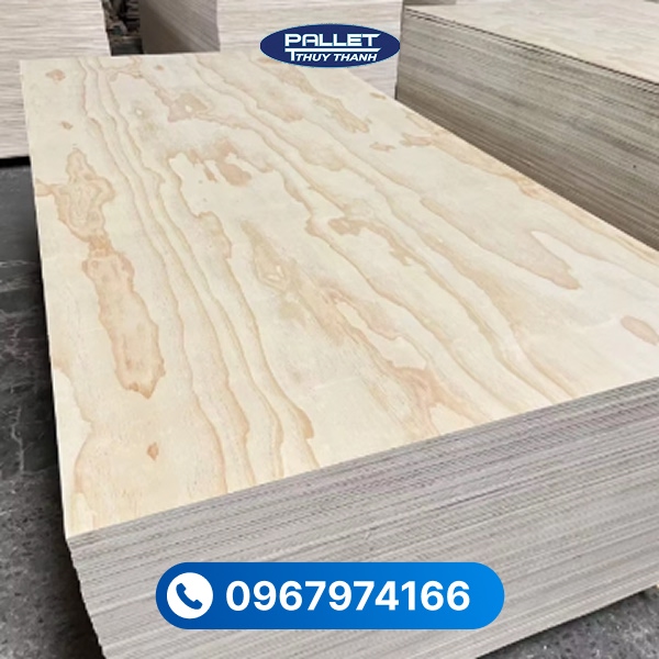Giá gỗ thông Mỹ còn phụ thuộc vào thời điểm thị trường và chi phí vận chuyển nhập khẩu