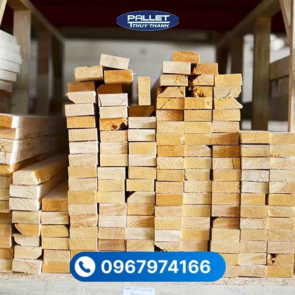 Gia công gỗ thông là giải pháp linh hoạt, đáp ứng đa dạng mục đích sử dụng khác nhau
