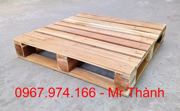 pallet gỗ đồng nai