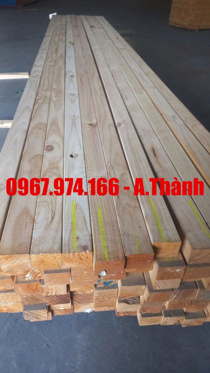 pallet tân bình