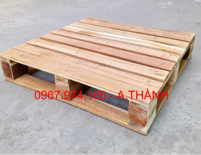 pallet Thủ Đức