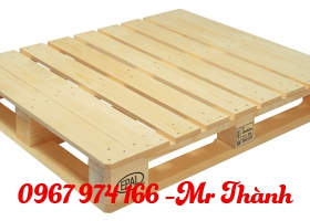 pallet quận 7