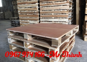 pallet Hóc Môn