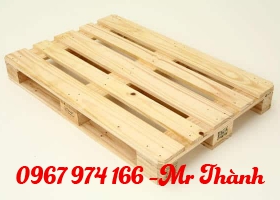 pallet Hóc Môn