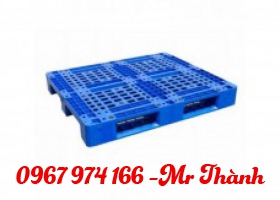 pallet Hóc Môn