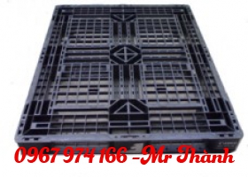 pallet Hóc Môn