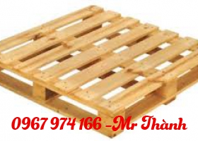 pallet Bình Chánh
