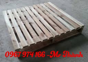 pallet Bình Chánh