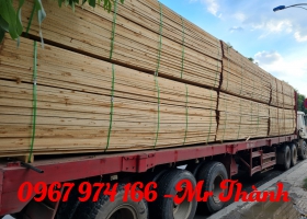 pallet Bình Chánh