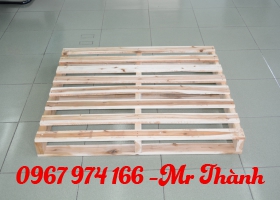 pallet quận 12