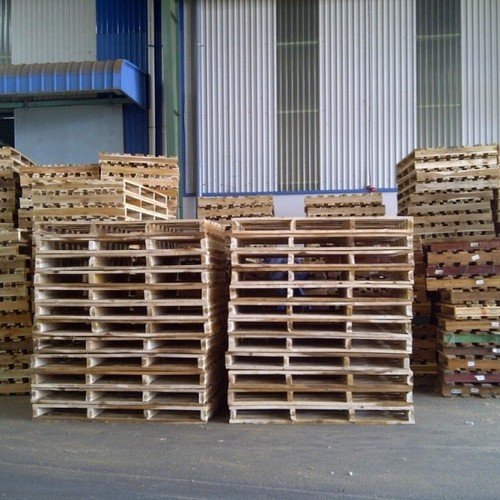 pallet