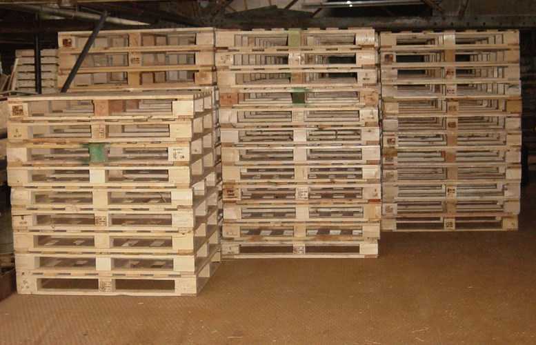 pallet