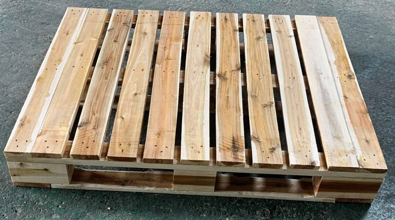 pallet