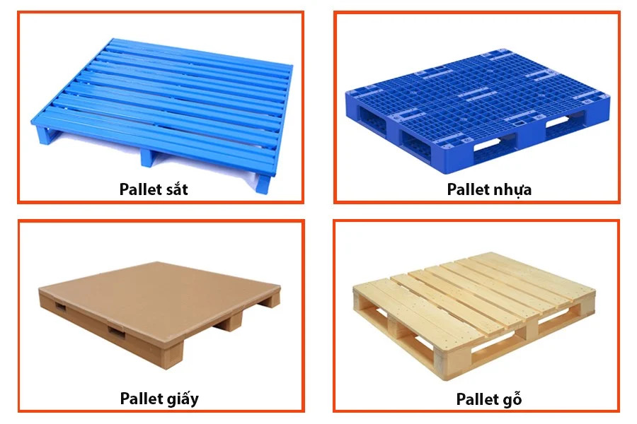 pallet