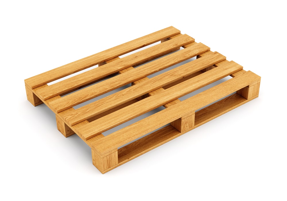 pallet