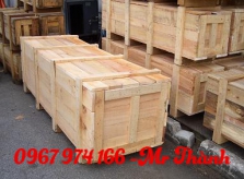 pallet Bến Cầu