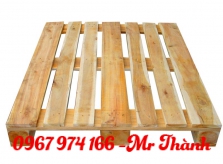 pallet Bến Cầu