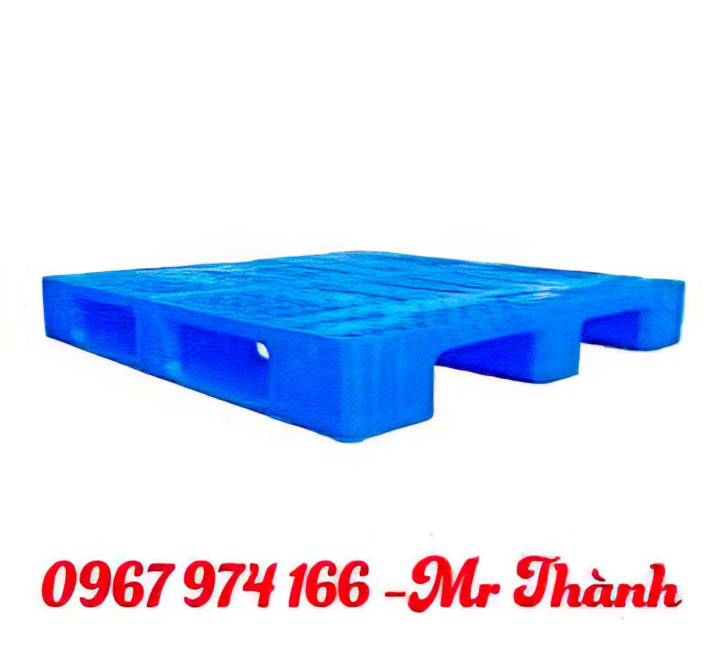 pallet Dương Minh Châu