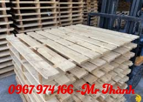 pallet Hoà Thành