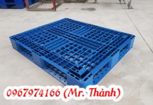 pallet Hoà Thành