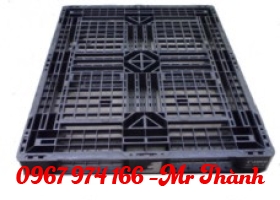 pallet nhựa giá rẻ