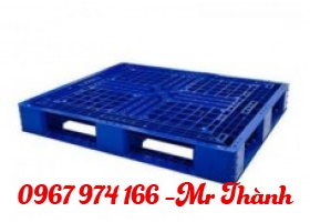 pallet nhựa giá rẻ