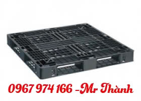 pallet nhựa tphcm