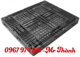 pallet nhựa tphcm