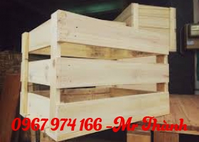 pallet Tân Châu