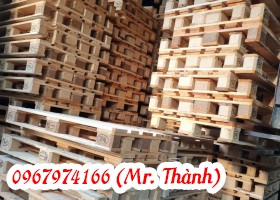 pallet Trảng Bàng