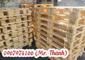 pallet Trảng Bàng