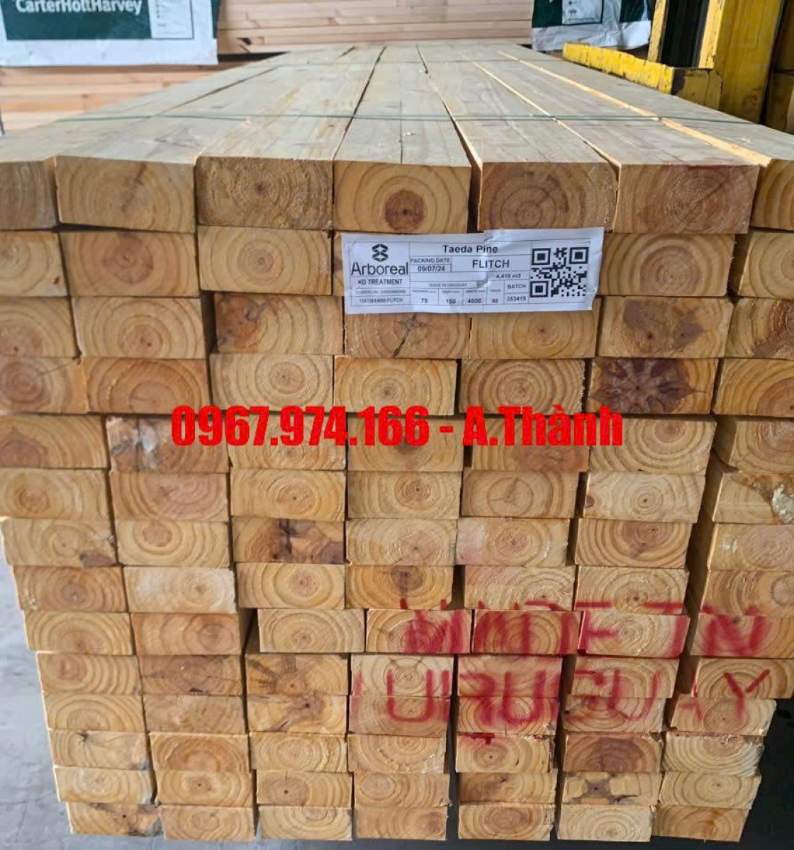 Mua pallet gỗ bền đẹp giá tốt nhất 0967 974 166