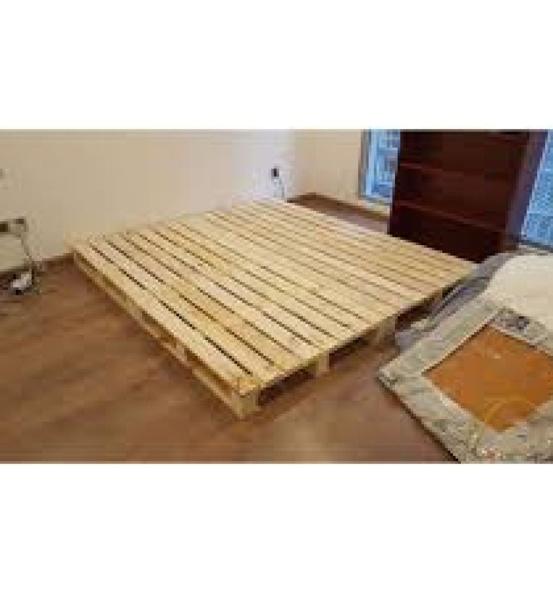 Pallet Hóc Môn đóng pallet gỗ theo yêu cầu 0967.974.166