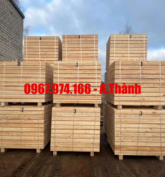 Mua pallet gỗ Bình Dương giá rẻ gọi 0967 974 166